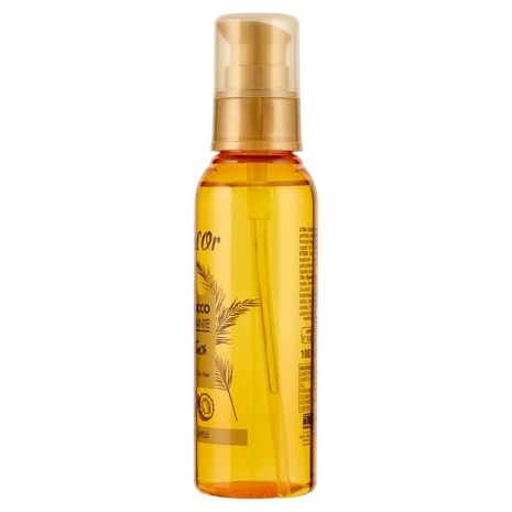 Splend'Or Olio Cocco Illuminante 100 mL
